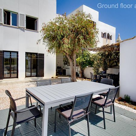 Apartament Casa Carla Armação de Pêra Zewnętrze zdjęcie