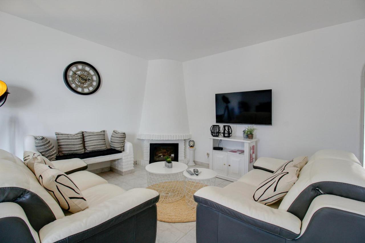Apartament Casa Carla Armação de Pêra Zewnętrze zdjęcie