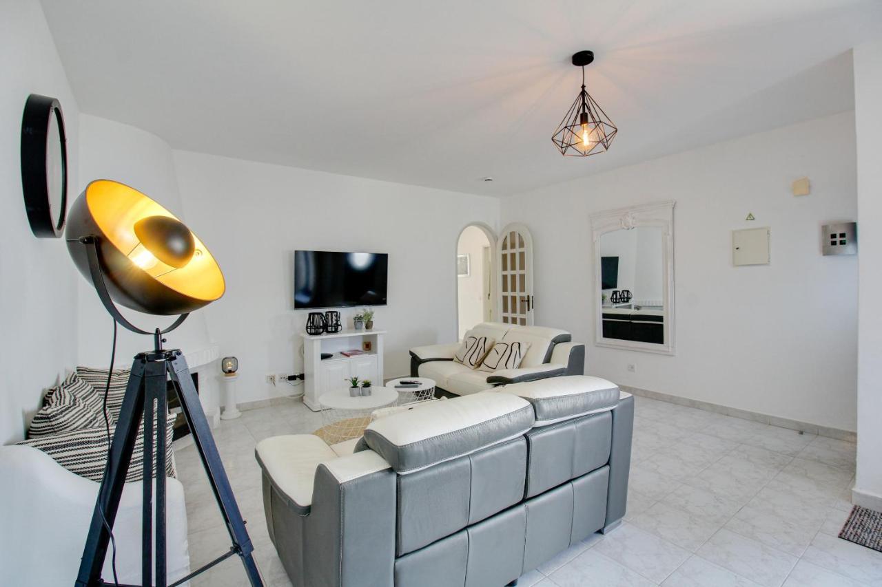 Apartament Casa Carla Armação de Pêra Zewnętrze zdjęcie