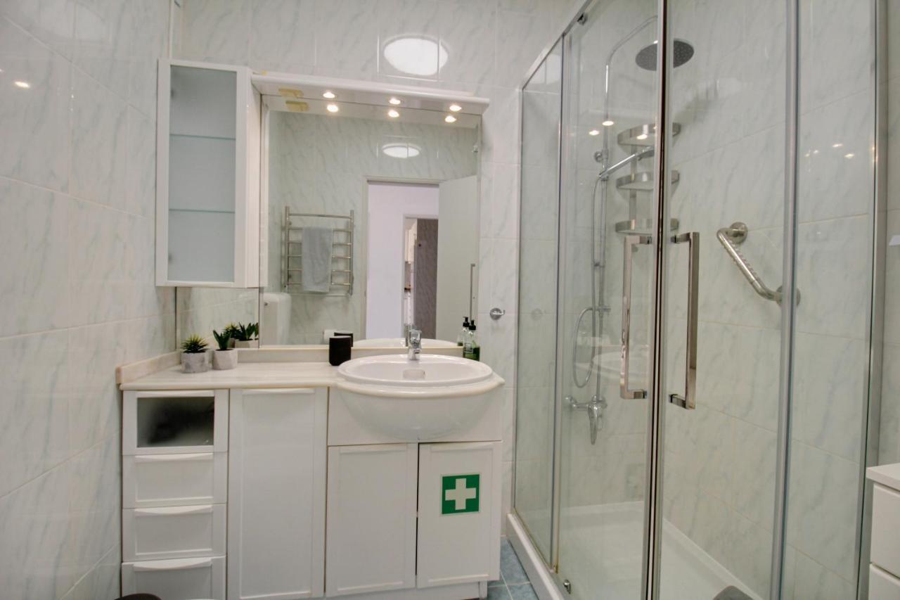 Apartament Casa Carla Armação de Pêra Zewnętrze zdjęcie