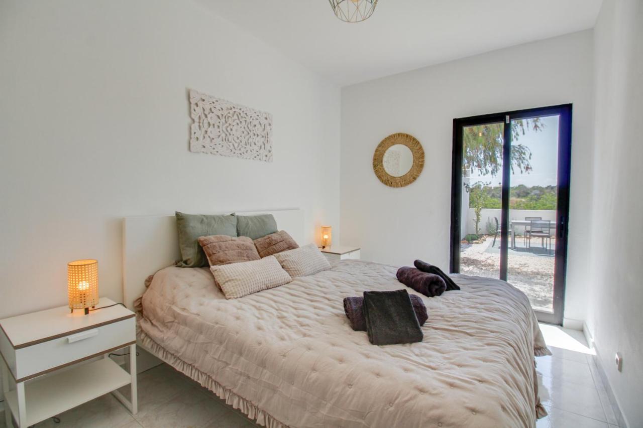 Apartament Casa Carla Armação de Pêra Zewnętrze zdjęcie