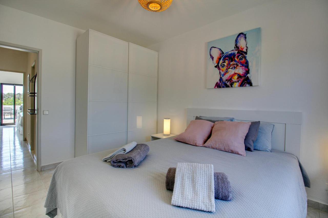Apartament Casa Carla Armação de Pêra Zewnętrze zdjęcie