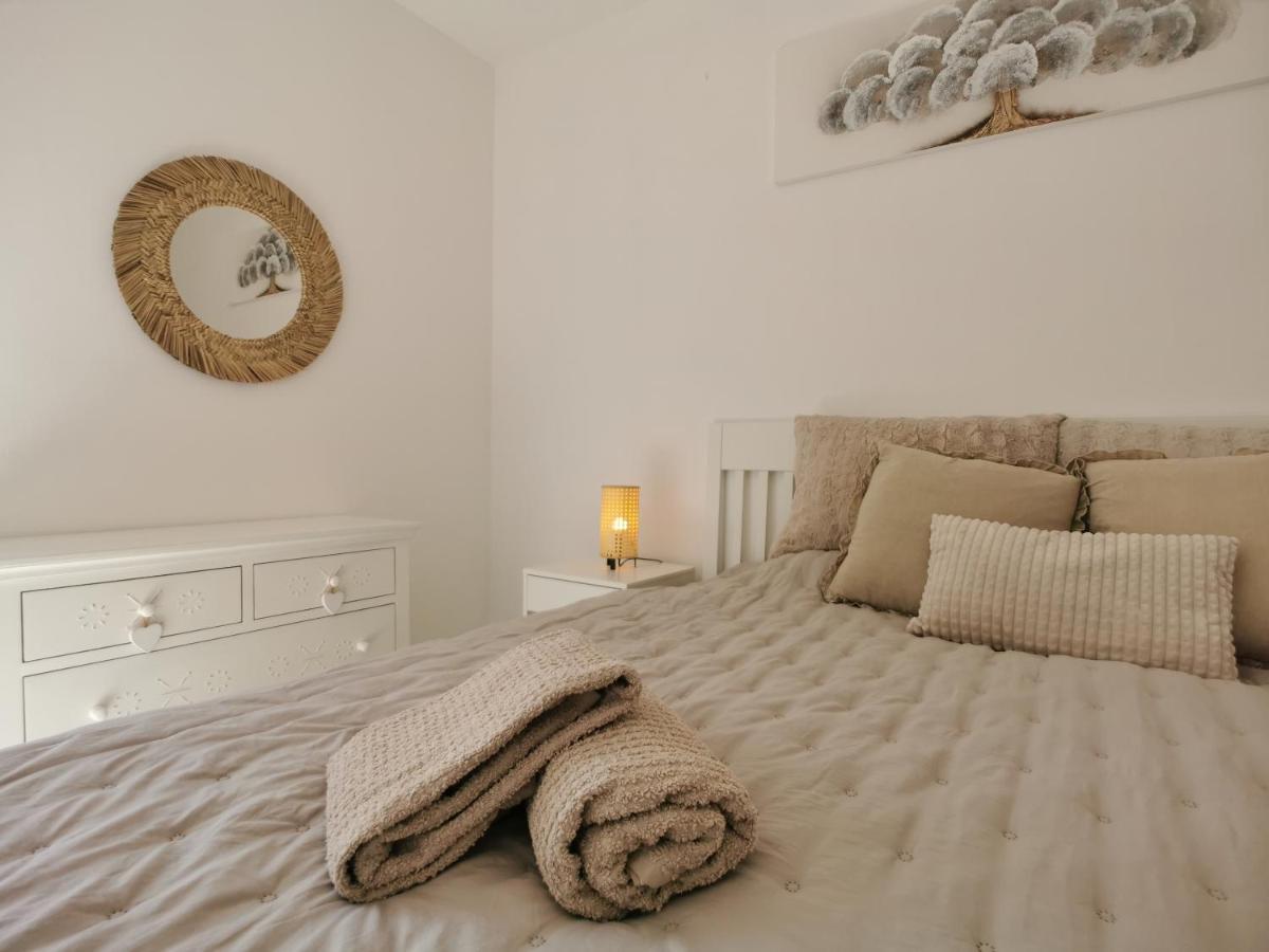 Apartament Casa Carla Armação de Pêra Zewnętrze zdjęcie