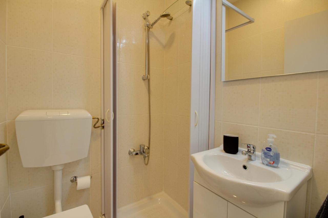 Apartament Casa Carla Armação de Pêra Zewnętrze zdjęcie
