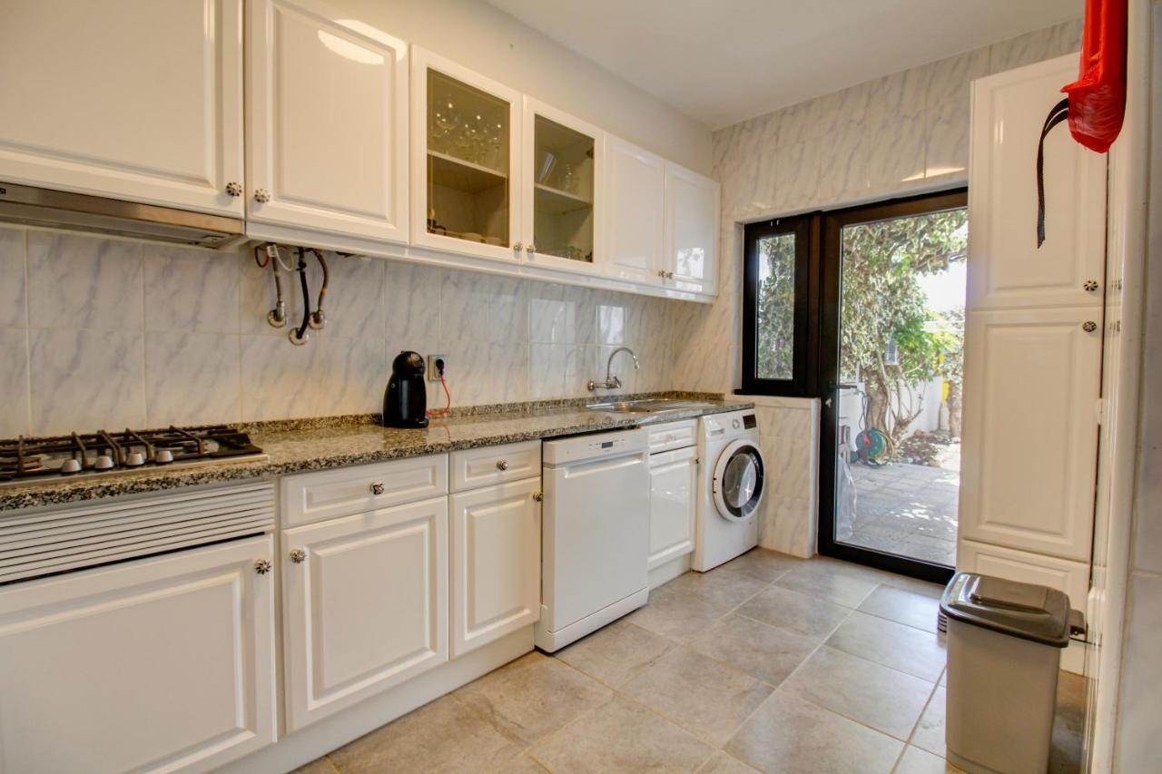 Apartament Casa Carla Armação de Pêra Zewnętrze zdjęcie