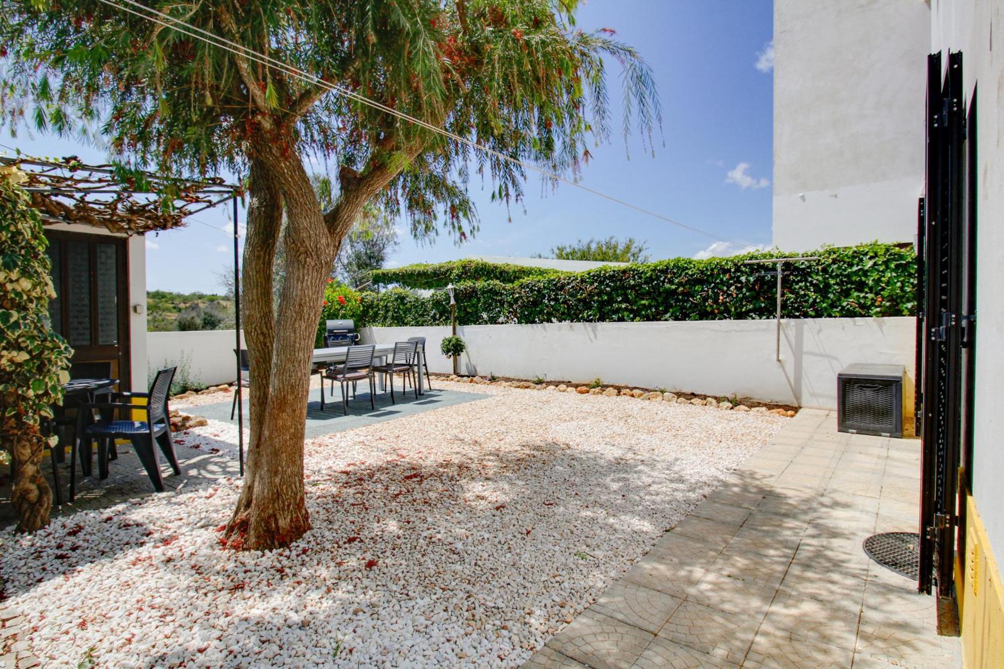 Apartament Casa Carla Armação de Pêra Zewnętrze zdjęcie